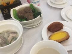 -番禺宾馆丽苑厅