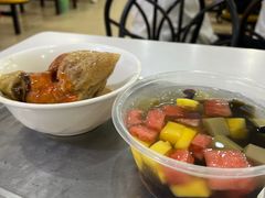 -东街钟楼肉粽(总店)