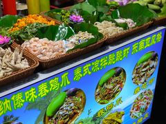 -大学城夜市大排档(凤栖路店)