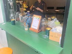 -SeekSeeking咖啡专门店(堰塘街店)