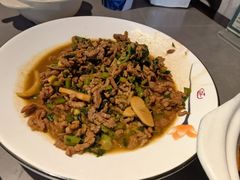 -食光慢宴·安吉土菜馆