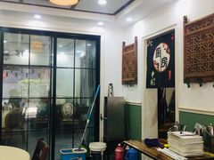 大堂-皮五鱼汤面(老街店)