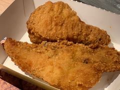 -麦当劳(农光里店)