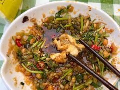 -味之绝美蛙鱼头火锅(龙潭店)
