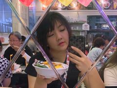 -澳门陈光记烧味饭店(郎家园店)