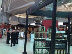 -吉隆坡国际机场