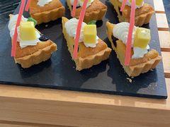 -佰园全日西餐厅-厦门佰翔软件园酒店