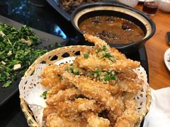 -外婆船宴餐厅·外婆喊你回家吃饭