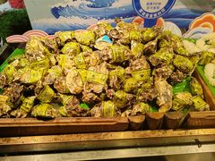 -济南蓝海御华大饭店·蓝钻国际美食自助百汇(山东书城店)