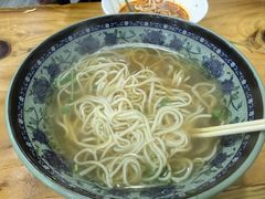 -鑫明明拉面(宁化路店)