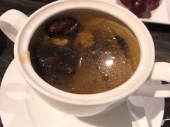 -怡品堂·金宴 (北京索菲特大酒店)