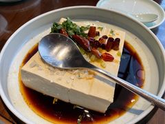 -秦家味老菜馆(民族北路店)