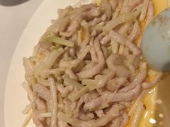 -玉林烤鸭店(定福庄店)