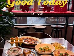 -Bistro 63 创意融合料理(广粤天地店)