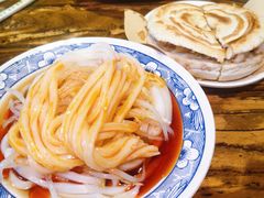 -王魁腊汁肉夹馍(柿园路店)