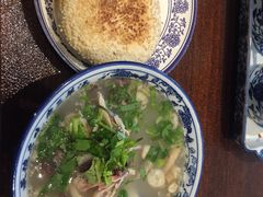 -老三羊汤【北兴隆街店】