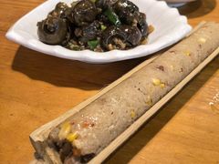 -61号餐吧(兴坪古镇漓江店)