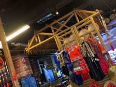 -洱火云南酸菜牛肉火锅(石景山当代商城店)