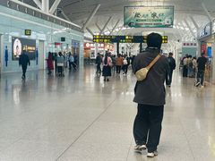 -南昌昌北国际机场