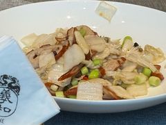 -羲和雅苑•北京烤鸭(平安国际金融中心店)