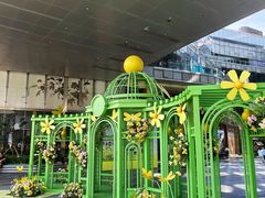 -济南恒隆广场