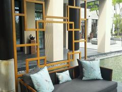 -上海崇明金茂凯悦酒店