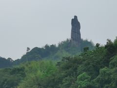 -崀山风景名胜区