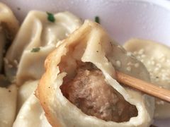 -小杨生煎(黄河路店)