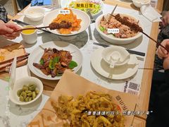 -关东小磨东北菜(漕河泾印象城店)