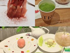 -théATRE 茶聚场(王府中環店)