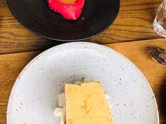 自制蜂巢冰激凌-BOR Eatery(安福路店)