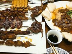-巴依老爷新疆餐厅