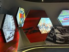 -魔赛卡丁车赛车汇(上海店)