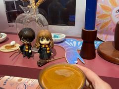 -Punchline Coffee&Roaster(同济大学店)