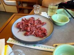 -小志家.野生菌鲜切牦牛肉牛杂火锅