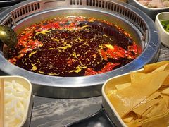 -小王少龙火锅(沙南街店)