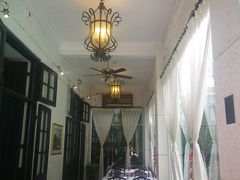 -上海老站(徐家汇店)