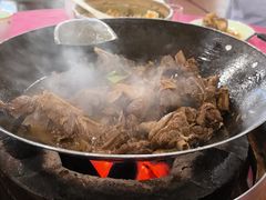 -侠成水上农庄(工业大道店)