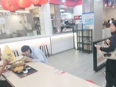 -永和大王(宜山店)