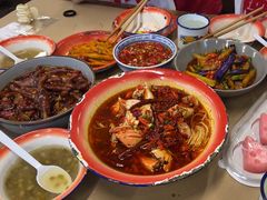 -老三样·旧食新味(万寿宫店)