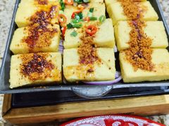 -清真·金鑫隆牛羊肉(环山路店)