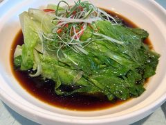 -惠丰堂饭庄·烤鸭·京味菜(西北旺·航天城店)