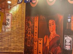 -焱岛烧肉·活鳗炙烤(晋江万达店)