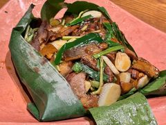 -云海肴·汽锅鸡·云南代表菜(天山百盛优客店)