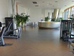 -YCHL FIT 健身(星寰店)