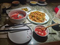 -绿茶餐厅(昌平悦荟店)