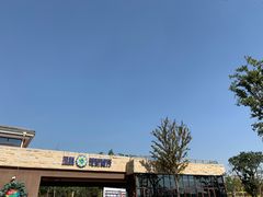 -上海浦江郊野公园-4号停车场