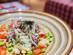 -西贝(上海我格广场店)