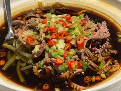 -沈灶河豚宴·河豚融合餐厅(汉中路店)