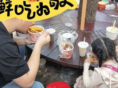 -漢味源老武汉热干面(瑞安街店)